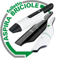 Aspirabriciole