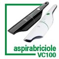 Folletto  VC100