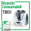 Ricambi Consumabili Bimby TM31