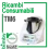 Ricambi Consumabili Bimby TM6