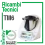 Ricambi Tecnici Bimby TM6
