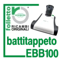 Ricambi Originali EBB100