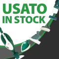 Usato in Stock