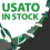 Usato in Stock