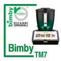 Ricambi Originali TM7