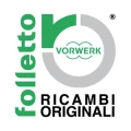 Ricambi Originali Folletto