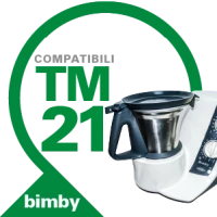 ricambi compatibili Bimby vorwerk tm21