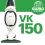 GR per VK150