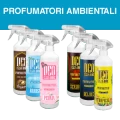 Profumatori Ambientali