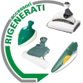 Accessori Rigenerati