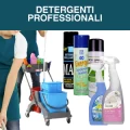 Pulizia Professionale