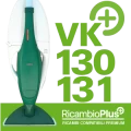 RP+ per VK130 131