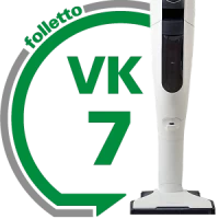 ricambi compatibili folletto vk7