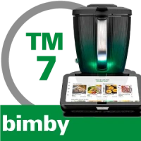ricambi compatibili Bimby vorwerk tm7