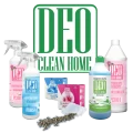 Linea DeoCleanHome