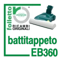 Ricambi Originali EB360