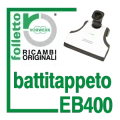 Ricambi Originali EB400