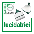 Ricambi Originali Lucidatrici