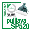 RIcambi Originali SP520