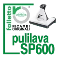 Ricambi Originali SP600
