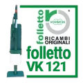Ricambi Originali VK121