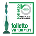 Ricambi Originali VK130 - VK131