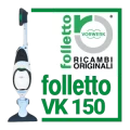 Ricambi Originali VK150