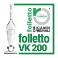 Ricambi Originali VK200