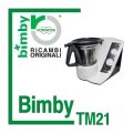 Ricambi Originali TM21