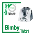 Ricambi Originali TM31