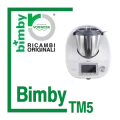 Ricambi Originali TM5