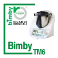 Ricambi Originali TM6