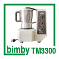 Bimby TM3300