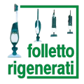 Folletto Rigenerati