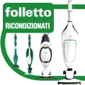 Folletto  Ricondizionati