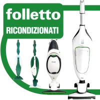 folletto vorwerk rigenerati e ricondizionato