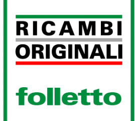 ricambi originali folletto vorwerk