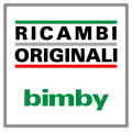 Bimby Ricambi Originali