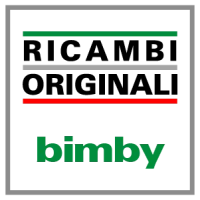 ricambi originali vorwerk bimby