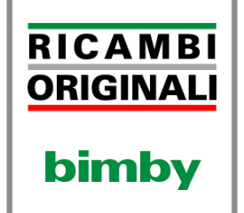 ricambi originali bimby vorwerk