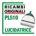 RIcambi Originali PL510