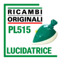 RIcambi Originali PL515