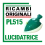 RIcambi Originali PL515