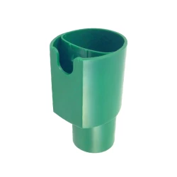 Adattatore NON elettrificato per Folletto VK130 VK131 VK135 VK136 VK140 VK150