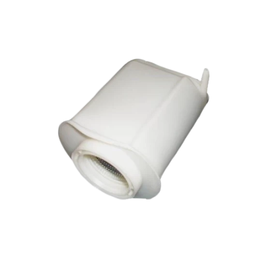 Filtro silenziatore motore per Folletto VK121 VK122 Ricambi Compatibili Folletto