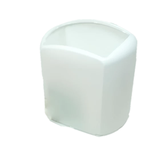 Guscio motore per Folletto VK121 VK122 Ricambi Compatibili Folletto