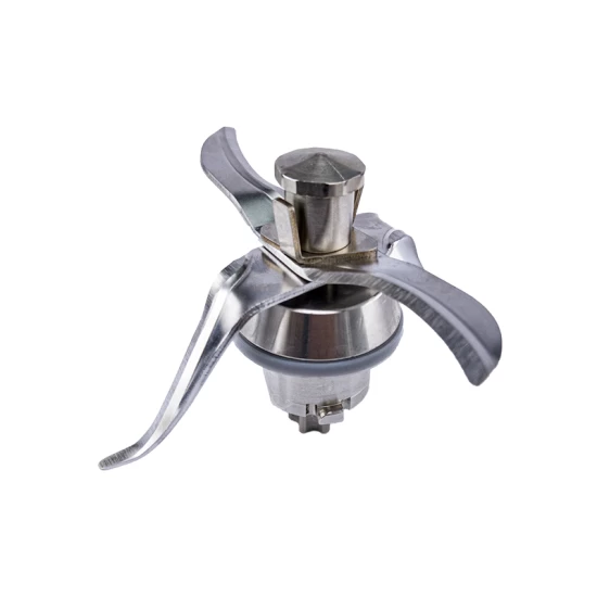 Gruppo Coltelli Lame   INOX  per Bimby TM21 con Ecobox PROMOZIONI INGROSSO