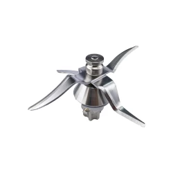 Gruppo Coltelli Lame INOX  per Bimby TM31 con Ecobox