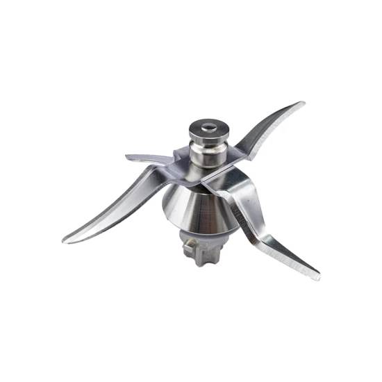 Gruppo Coltelli Lame INOX  per Bimby TM31 con Ecobox PROMOZIONI INGROSSO