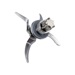 Gruppo Coltelli Lame INOX  per Bimby TM31 con Ecobox